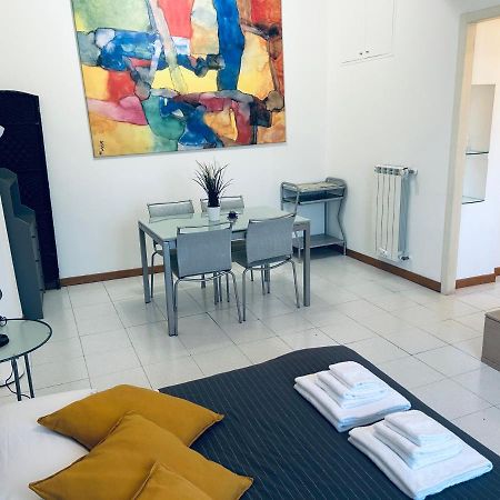 Apartamento Flat 03 - New Opening Roma Exterior foto